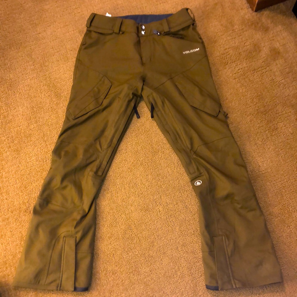Volcom Machine Snowpant